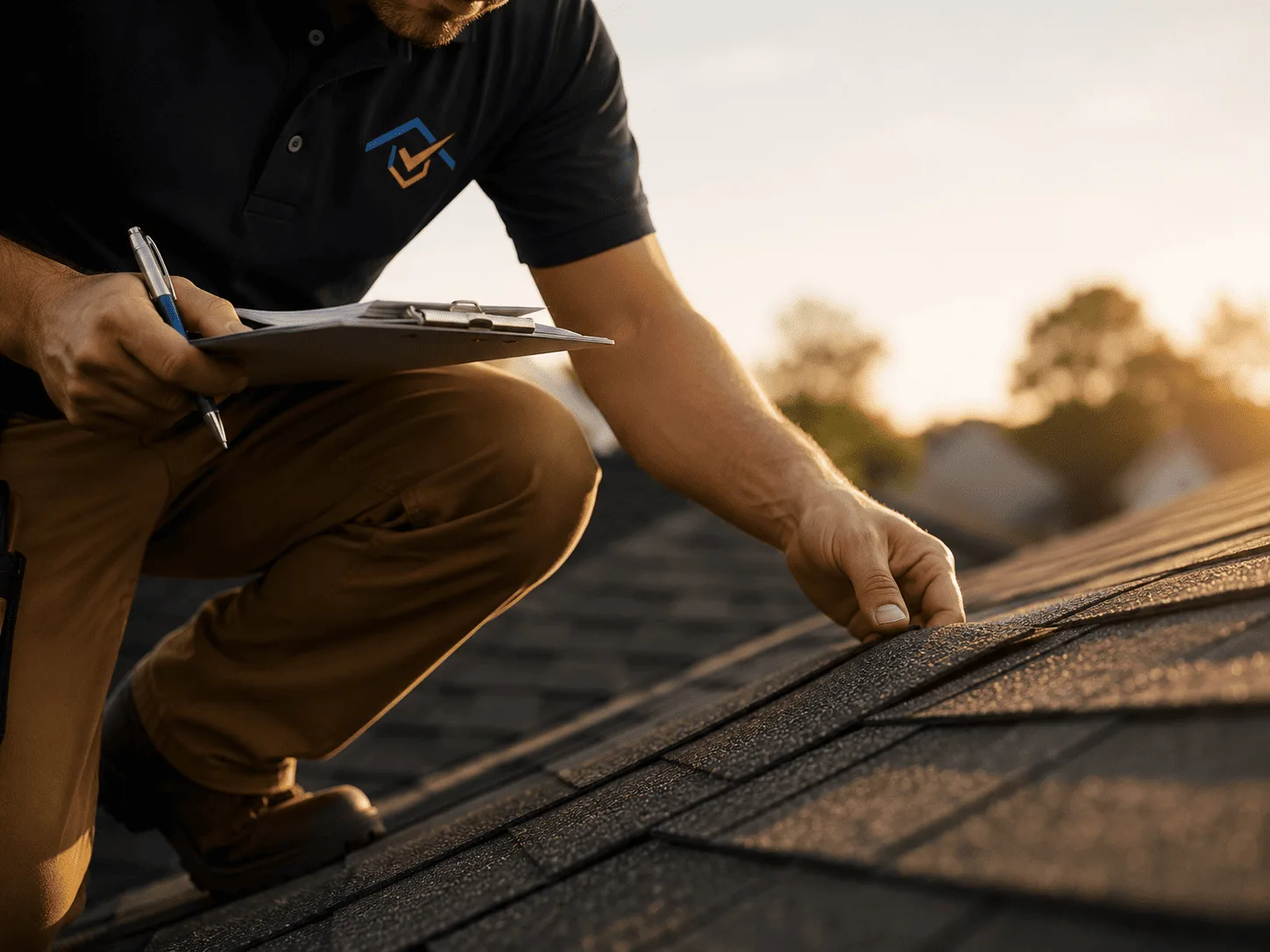 Why Choose Roof Inspection in Marvell, AR