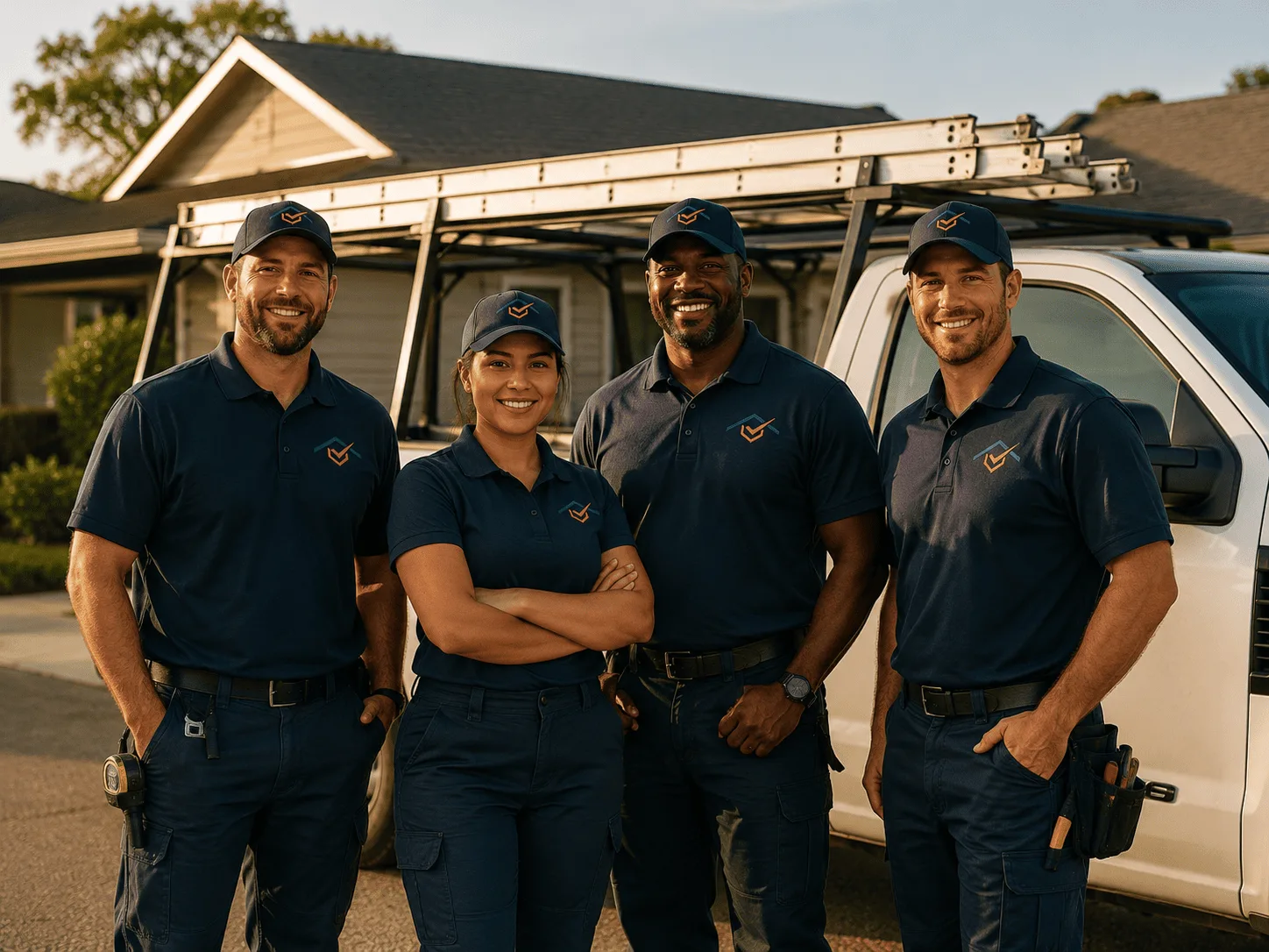 Roof Inspection company in Marvell, AR